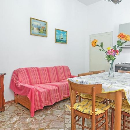 Apartamento La Flor Di Leuca Santa Maria di Leuca Exterior foto
