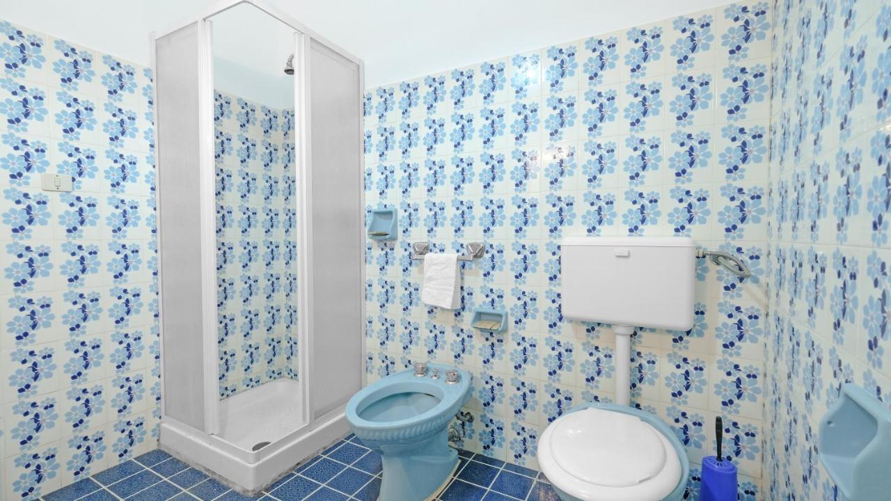 Apartamento La Flor Di Leuca Santa Maria di Leuca Exterior foto